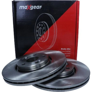 19-1305 Bremsscheibe