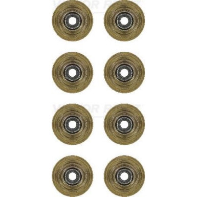 12-35547-01 Dichtungssatz, Ventilschaft