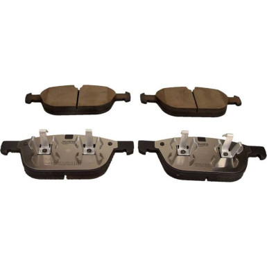 QUARO | Bremsbelagsatz, Scheibenbremse | QP2802C