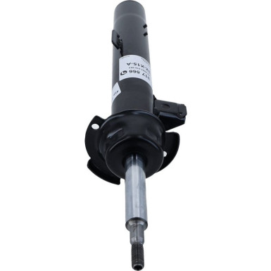 SACHS 317 566 Stoßdämpfer für BMW 1er links, Gasdruck, Zweirohr, Federbein