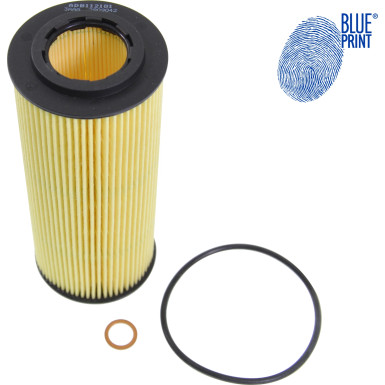 Blue Print | Ölfilter | ADB112101