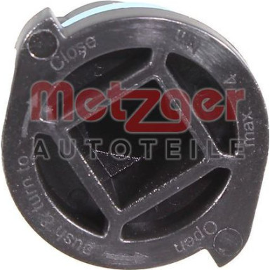 Metzger | Verschlussschraube, Ölwanne | 8030103