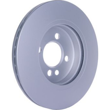Hella | Bremsscheibe | 8DD 355 120-611