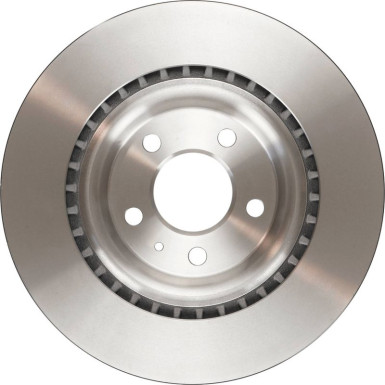 DF6175S Bremsscheibe TRW SINGLE