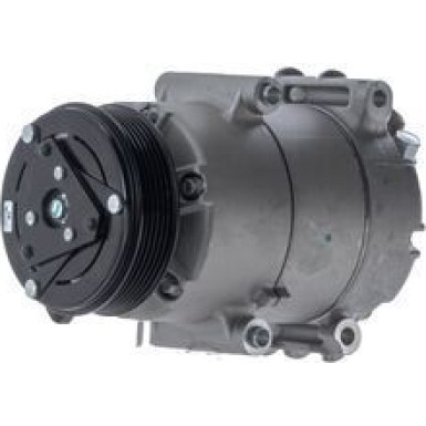 Mahle Kompressor, Klimaanlage BEHR ACP 333 000S