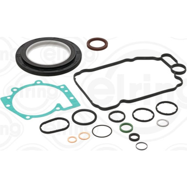 Elring | Dichtungssatz, Kurbelgehäuse | 938.980 Elring | Dichtungssatz, Kurbelgehäuse | 938.980