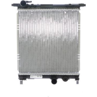 CR 831 000S Kühler, Motorkühlung BEHR