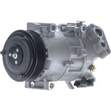 ACP 757 000S Kompressor, Klimaanlage BEHR