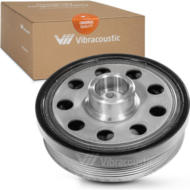 FA0000089 - Schwingungsdämpfer für BMW - Originalqualität