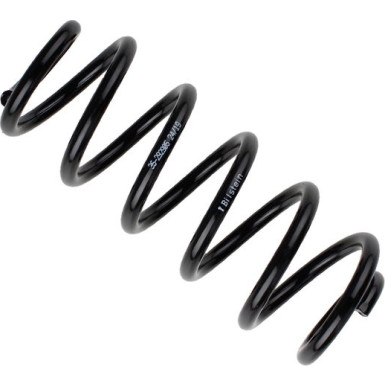 36-292905 Fahrwerksfeder BILSTEIN - B3 Serienersatz (Federn)