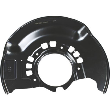 6115251 Spritzblech, Bremsscheibe 6115251 Spritzblech, Bremsscheibe