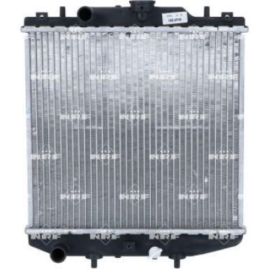 NRF | Kühler, Motorkühlung | 507643