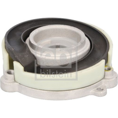 FEBI BILSTEIN 185396 Federbeinstützlager, Domlager FEBI BILSTEIN 185396 Federbeinstützlager, Domlager