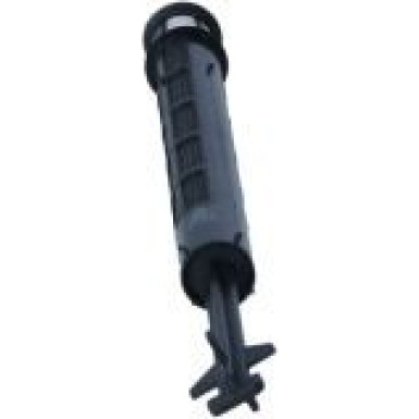 33383 Trockner, Klimaanlage