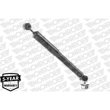 Monroe | Stoßdämpfer | 376136SP