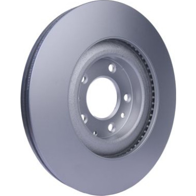 Hella | Bremsscheibe | 8DD 355 118-201