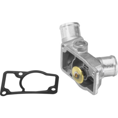 Wahler | Thermostat, Kühlmittel | 4428.92D