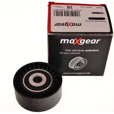 54-0092 Umlenk-/Führungsrolle, Keilrippenriemen