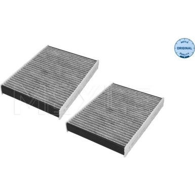 Meyle Filter, Innenraumluft MEYLE-ORIGINAL: True to OE 312 320 0029/S