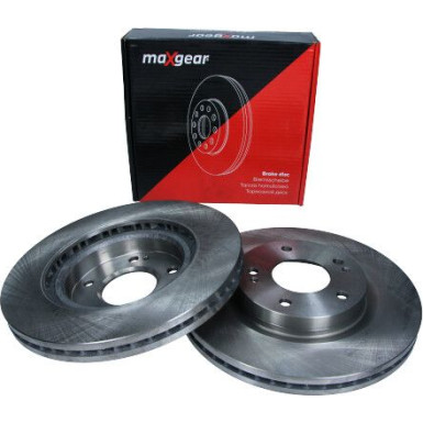 19-2393 Bremsscheibe