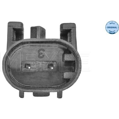 Meyle Sensor, Raddrehzahl MEYLE-ORIGINAL: True to OE 214 899 0014