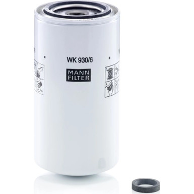WK 930/6 x Kraftstofffilter WK 930/6 x Kraftstofffilter
