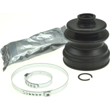 25885 Faltenbalgsatz, Antriebswelle