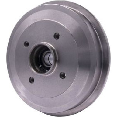 8DT 355 302-741 Bremstrommel