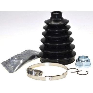 25600 Faltenbalgsatz, Antriebswelle