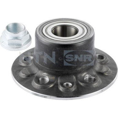 NTN-SNR | Radlagersatz | R161.27