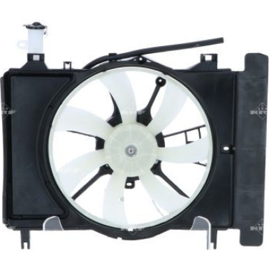 47887 Lüfter, Motorkühlung