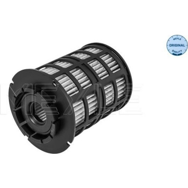 614 323 0008 Kraftstofffilter MEYLE-ORIGINAL: True to OE. 614 323 0008 Kraftstofffilter MEYLE-ORIGINAL: True to OE.
