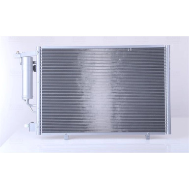 940500 Kondensator, Klimaanlage