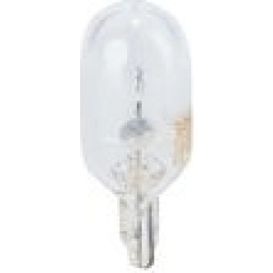 1 987 301 052 Glühlampe, Park-/Positionsleuchte Longlife Daytime BL