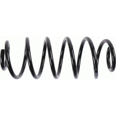 994 017 Fahrwerksfeder