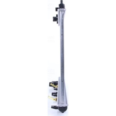 Nissens | Kühler, Motorkühlung | 681405
