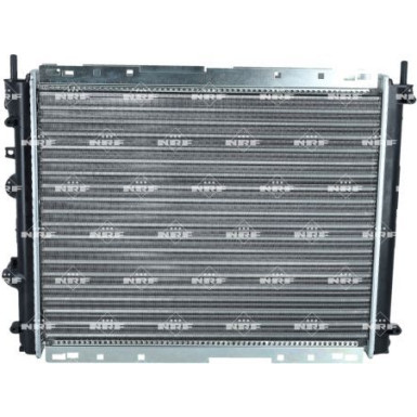 53209A Kühler, Motorkühlung Economy Class 53209A Kühler, Motorkühlung Economy Class