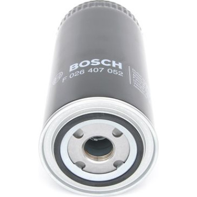 BOSCH F 026 407 052 Ölfilter