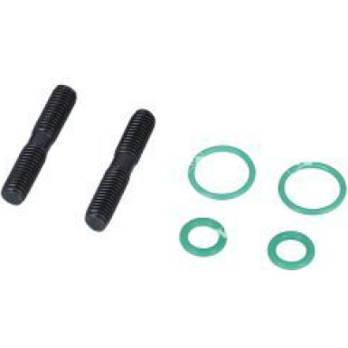 35603 Kondensator, Klimaanlage EASY FIT