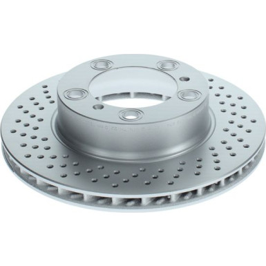 BOSCH | Bremsscheibe | 0 986 479 674