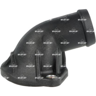 775051 Kühlmittelflansch