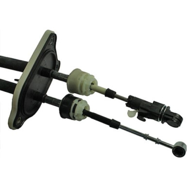 3150193 Seilzug, Schaltgetriebe