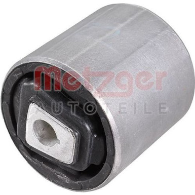 Metzger | Lagerung, Lenker | 52031708