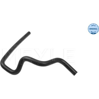 Meyle Kühlerschlauch MEYLE-ORIGINAL: True to OE 319 135 4103