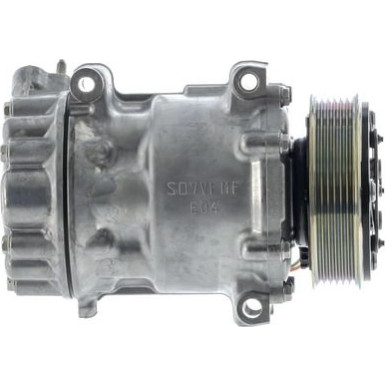 Mahle | Kompressor, Klimaanlage | ACP 545 000P
