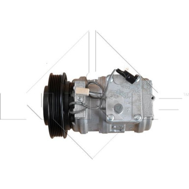 NRF | Kompressor, Klimaanlage | 32093