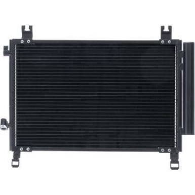 Mahle | Kondensator, Klimaanlage | AC 1085 000S