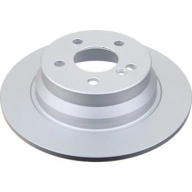 Valeo | Bremsscheibe | 672526