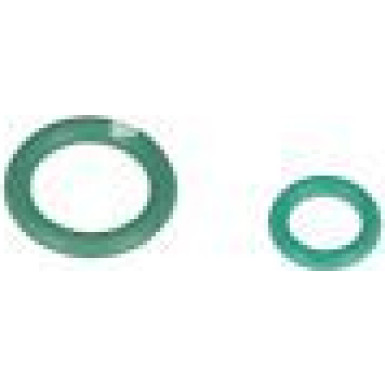 350208 Kondensator, Klimaanlage EASY FIT