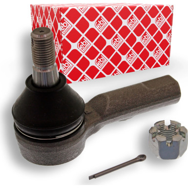 FEBI BILSTEIN 42702 Spurstangenkopf FEBI BILSTEIN 42702 Spurstangenkopf